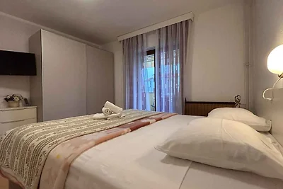 Appartamento Vacanza con famiglia Cittanova