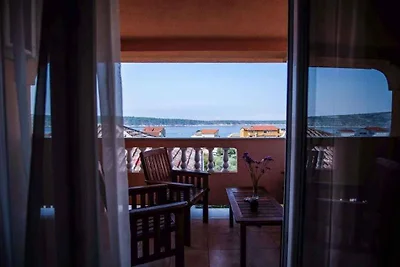 Ferienwohnung in Strandnähe