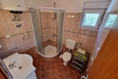Ferienwohnung mit Balkon und Klimaanlage