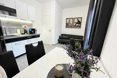 Gemütliche Ferienwohnung Apartments -T & T in