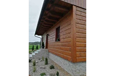 Casa vacanze Vacanza di relax Koberovy