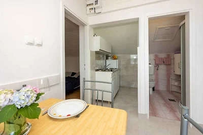 Appartamento Vacanza con famiglia Zagreb