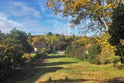 Ferienhaus modern eingerichtet mit Whirlpool,