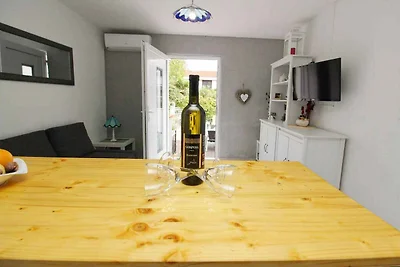 Ferienwohnung mit Klimaanlage