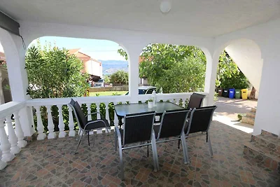 Vakantieappartement Gezinsvakantie Silo