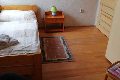 Vakantieappartement Gezinsvakantie Keszthely