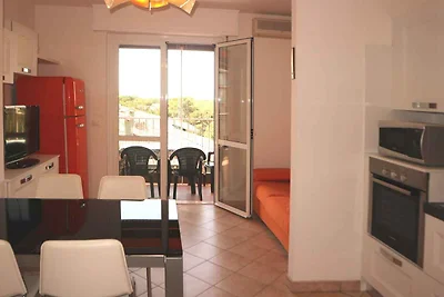 Vakantieappartement Gezinsvakantie Lignano Sabbiadoro