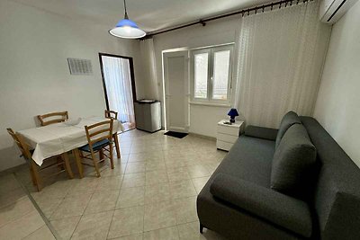 Ferienwohnung klimatisiert mit Balkon