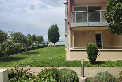 Vakantieappartement Gezinsvakantie Siofok