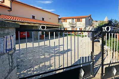 Ferienwohnung mit Klimaanlage