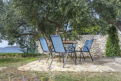 Ferienwohnung mit Klimaanlage und am Meer