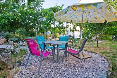 Vakantieappartement Gezinsvakantie Palit