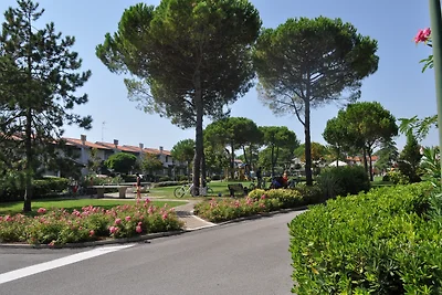 Appartamento Vacanza con famiglia Bibione