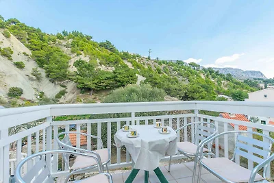 Ferienwohnung in Strandnähe