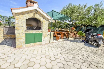 Apartament Dla rodzin Lokva Rogoznica