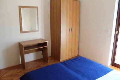 Vakantieappartement Gezinsvakantie Privlaka