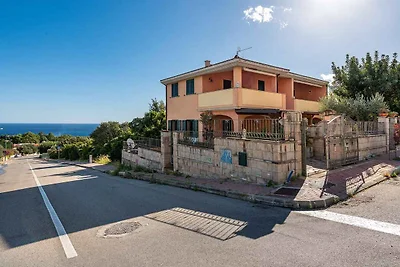 Vakantiehuis Ontspannende vakantie Dorgali