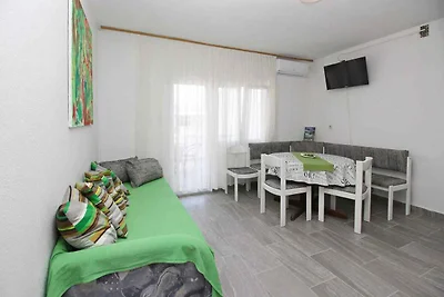 Vakantieappartement Gezinsvakantie Baska