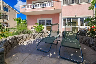 Appartamento Vacanza con famiglia Punat