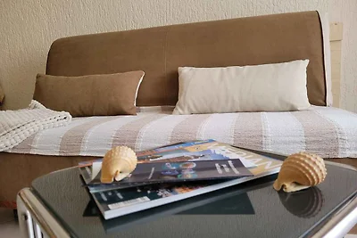Ferienwohnung mi Balkon