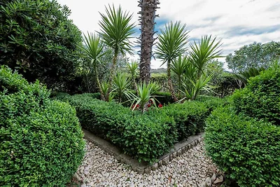 Vakantieappartement Gezinsvakantie Kampor