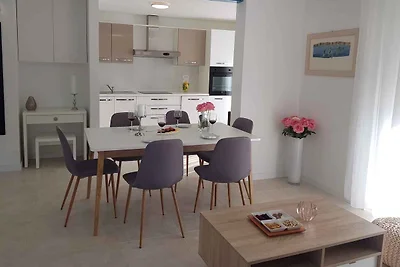 Casa vacanze Vacanza di relax Rogoznica