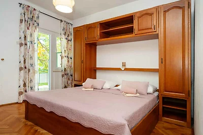 Ferienwohnung mit Klimaanlage