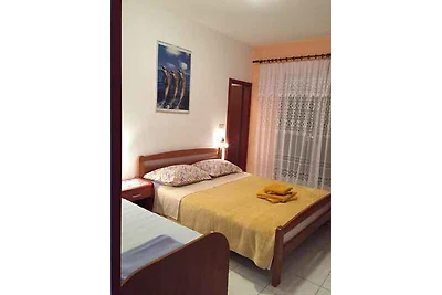 Ferienwohnung am Meer