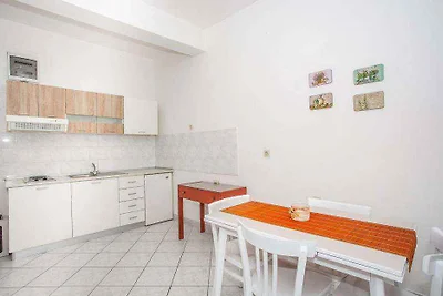 Vakantieappartement Gezinsvakantie Smokvica
