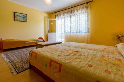 Appartamento Vacanza con famiglia Crikvenica