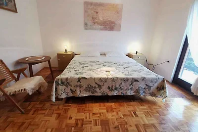 Ferienwohnung mit Klimaanlage