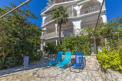 Ferienwohnung mit Pool