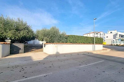 Ferienwohnung mit Klimaanlage, Internet und T