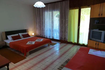Vakantieappartement Gezinsvakantie Valbandon