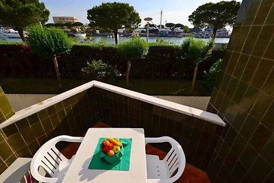 Ferienwohnung mit Pool und Klimaanlage am Yac