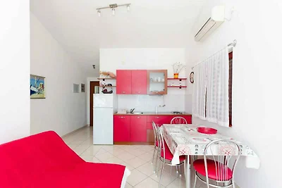 Ferienwohnung am Meer