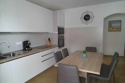 Apartment Stefano mit privatem Pool