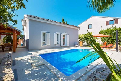 Domek letniskowy Urlop wypoczynkowy Crikvenica