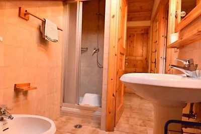 Ferienwohnung mit Balkon und WIFI