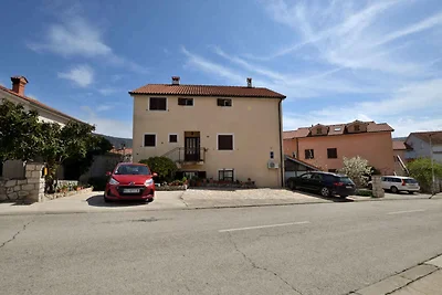Holiday flat family holiday Cres (Island)