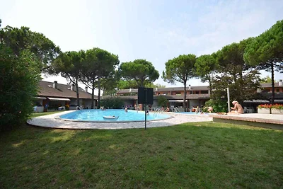 Vakantieappartement Gezinsvakantie Bibione