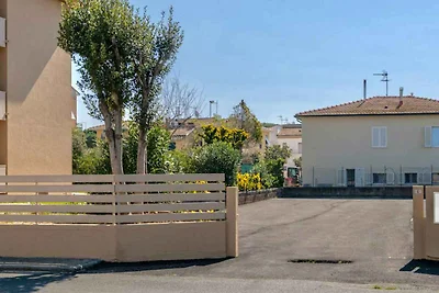 Appartamento Vacanza con famiglia Cecina