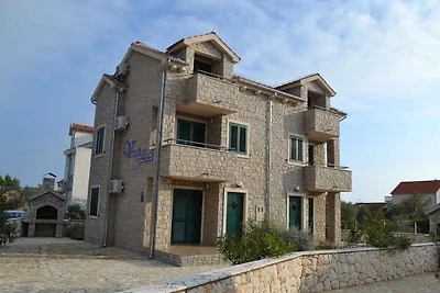 Ferienwohnung Apartment Trio 12 (2+0)