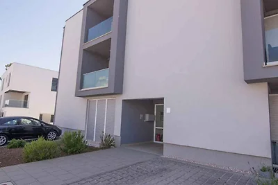 Ferienwohnung Biljan- moderan stan u Malom