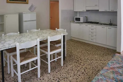 Vakantieappartement Gezinsvakantie Lignano Sabbiadoro