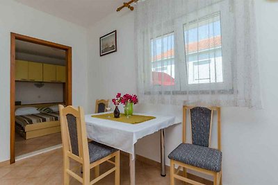 Ferienwohnung mit Balkon und Grill