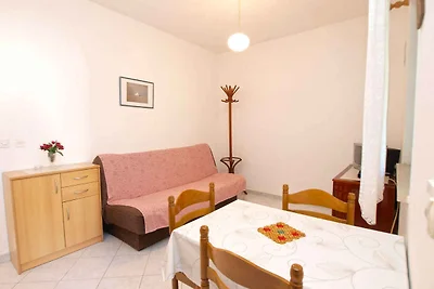 Ferienwohnung mit Klimaanlage und Meerblick
