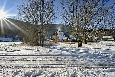 Gemütliches Ferienhaus AVA in Jasenak für unv