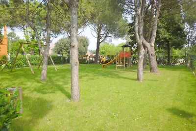 Appartamento Vacanza con famiglia Bibione