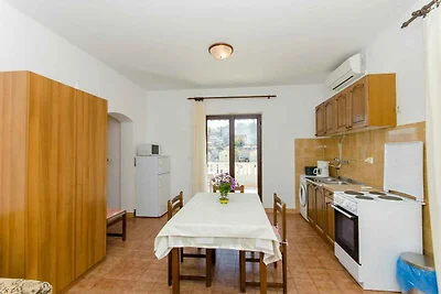Vakantieappartement Gezinsvakantie Postira